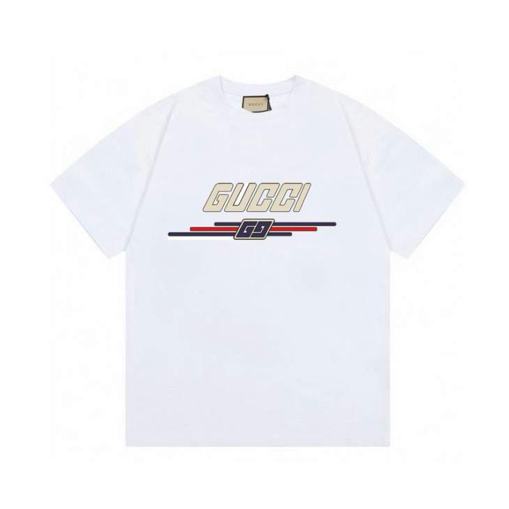 Picture of Gucci T Shirts Short _SKUGucciXS-LmptxG003210693